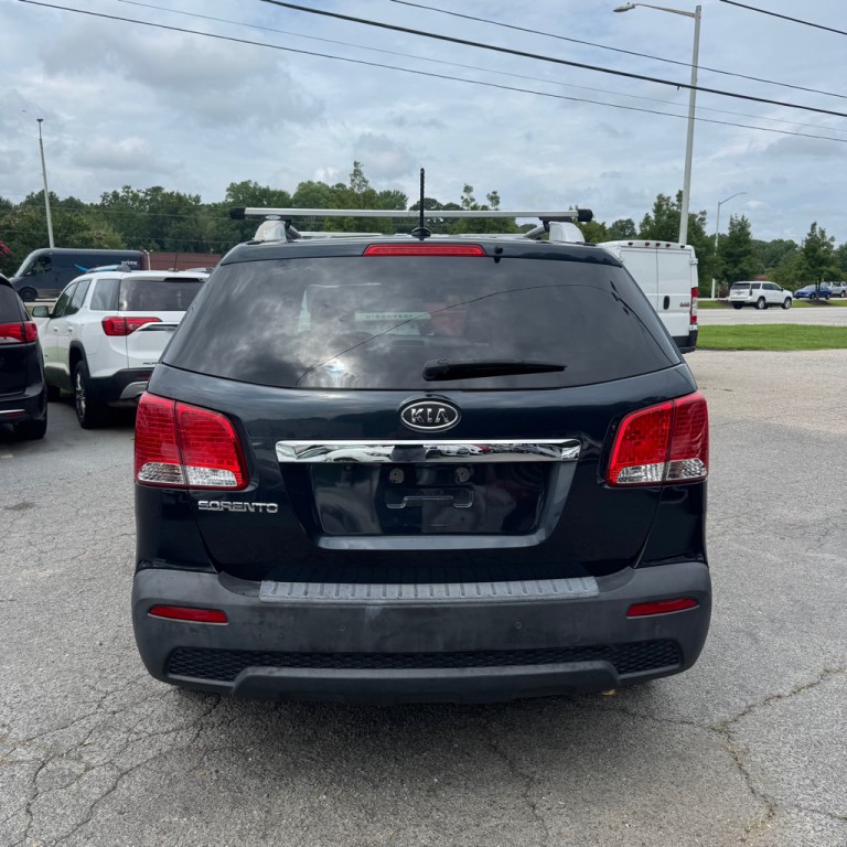2013 Kia Sorento Image 17
