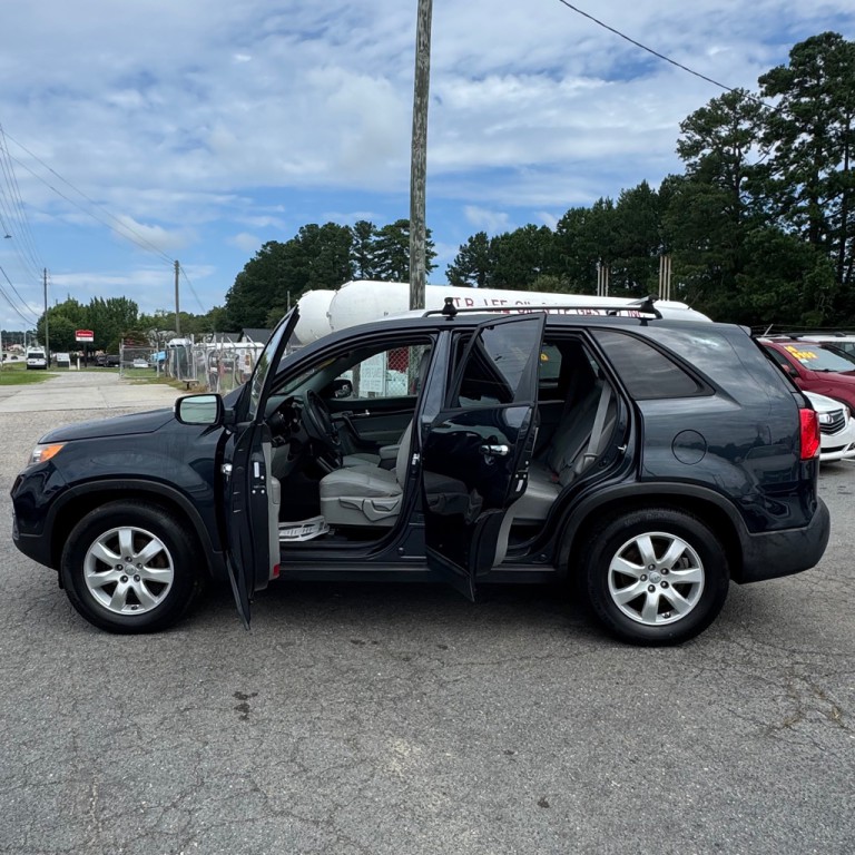 2013 Kia Sorento Image 18