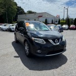 Image for 2015 Nissan Rogue SL ID: 6715885