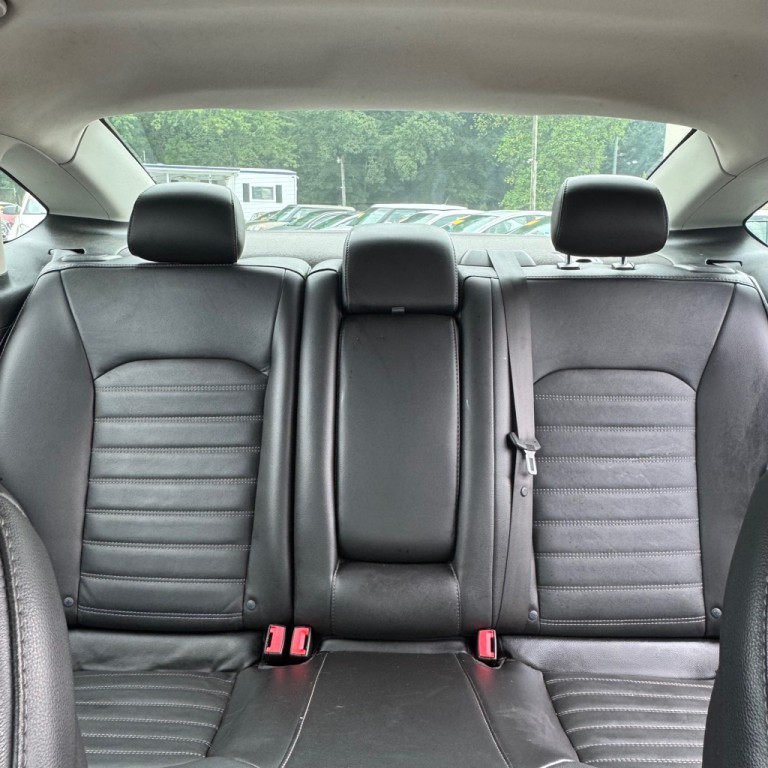 2015 Ford Fusion Image 11
