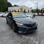 Image for 2019 Toyota Camry SE ID: 6742496