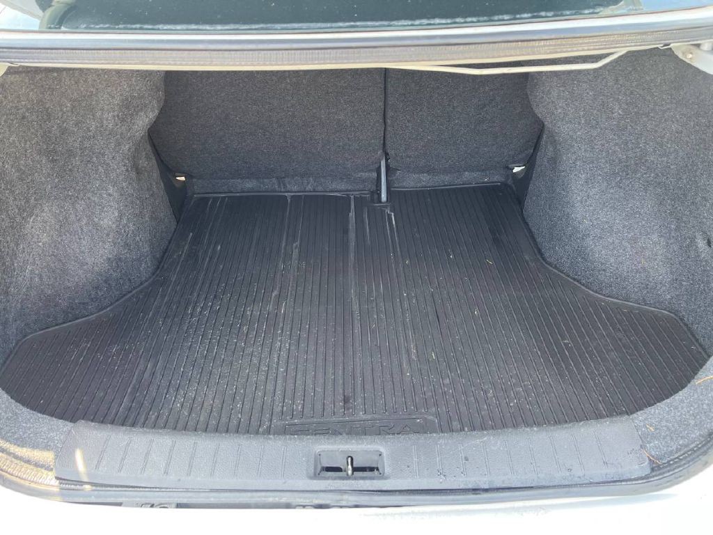 2018 Nissan Sentra Image 7