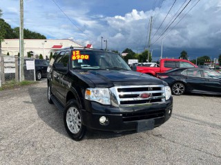 Image for 2012 Ford Expedition Limited ID: 6761130