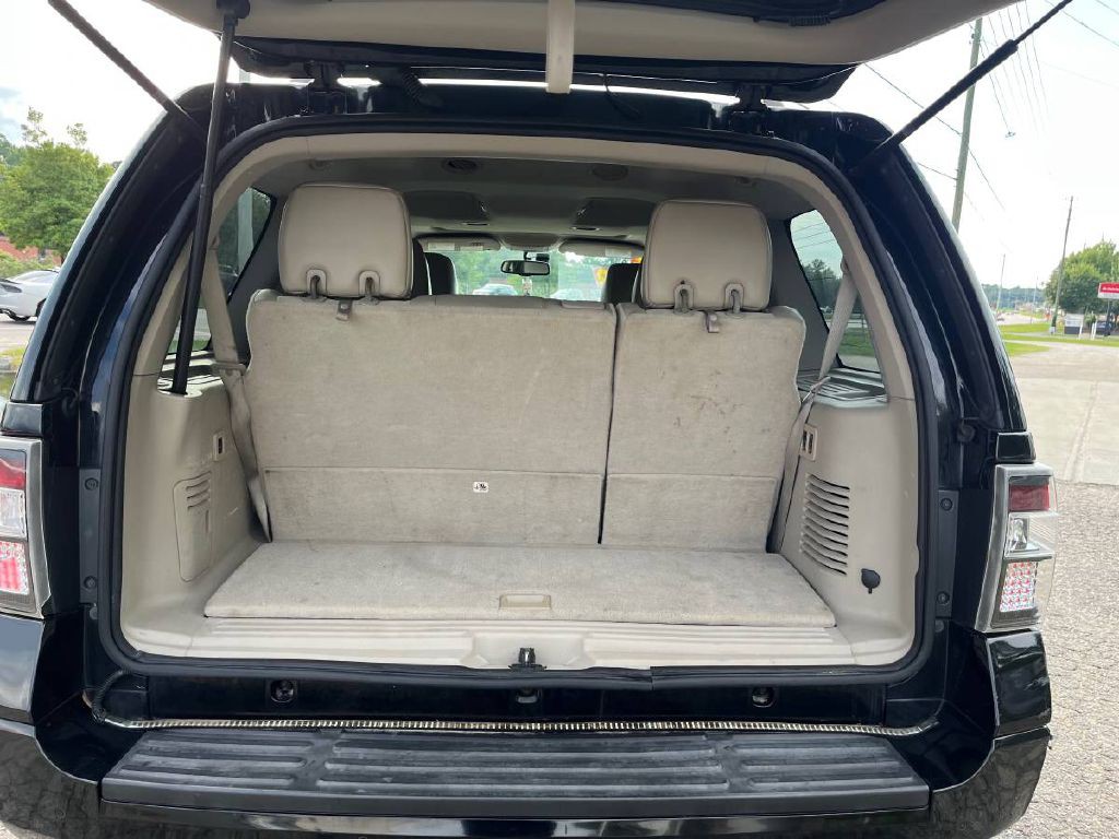 2012 Ford Expedition Image 9