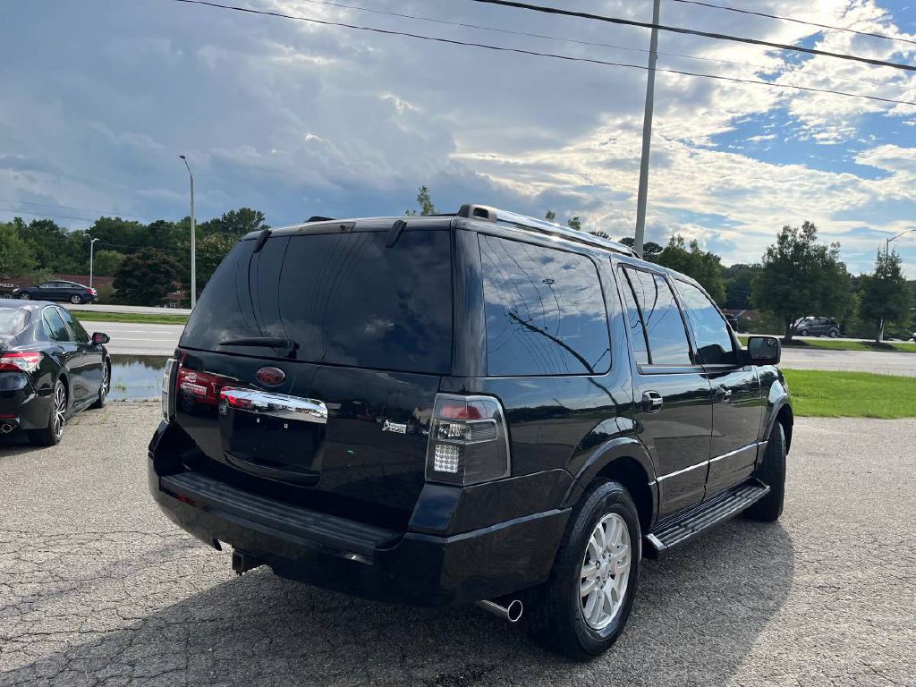 2012 Ford Expedition Image 18