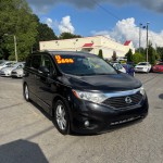 Image for 2011 Nissan Quest S ID: 6769645