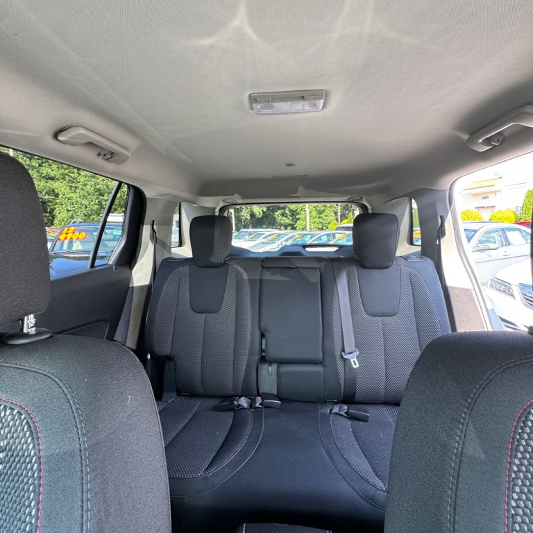 2013 GMC Terrain Image 9