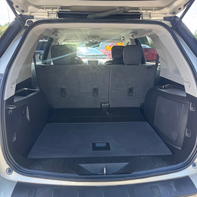 2013 GMC Terrain Image 12