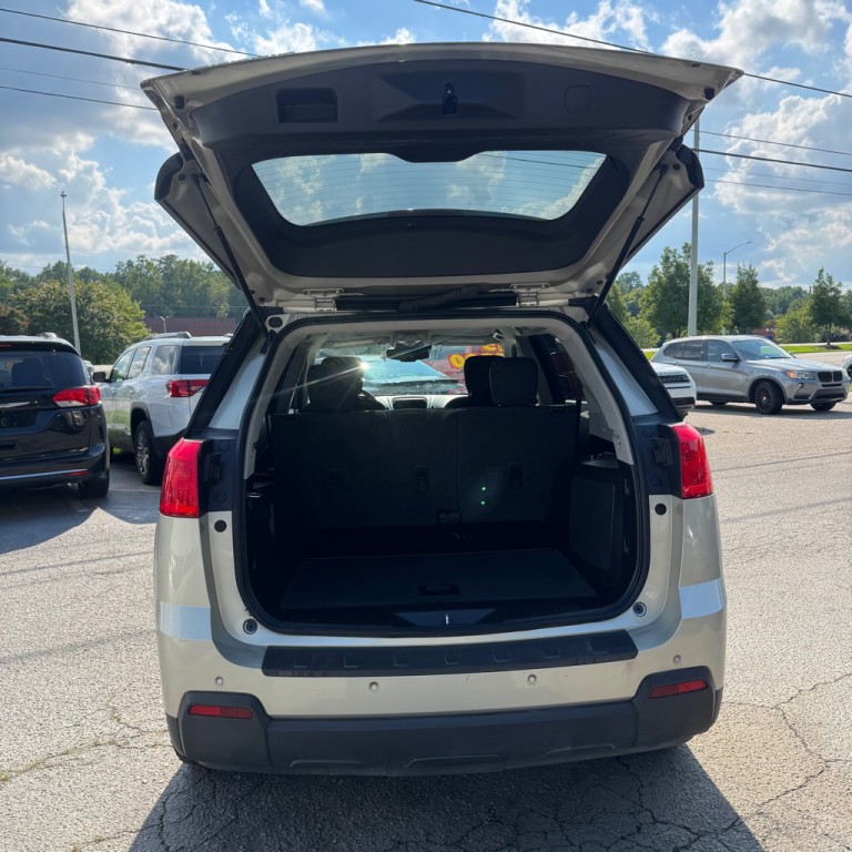 2013 GMC Terrain Image 13