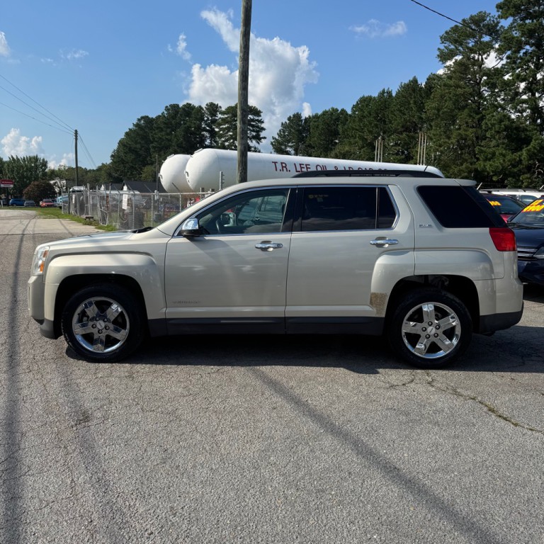 2013 GMC Terrain Image 15