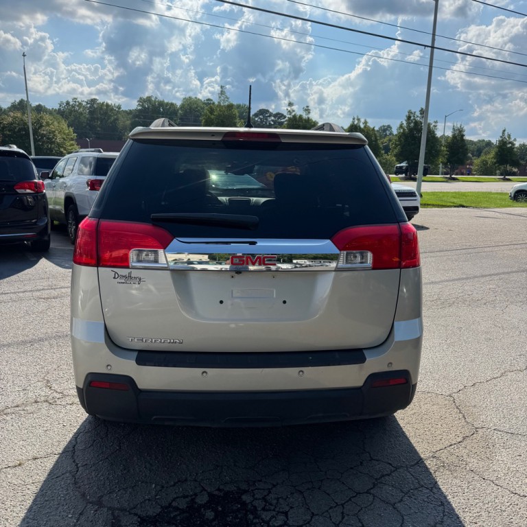 2013 GMC Terrain Image 17