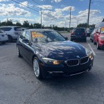 Image for 2014 BMW 3 Series 328i ID: 6799222