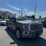 Image for 2020 GMC Sierra 1500 DENALI ID: 6807401
