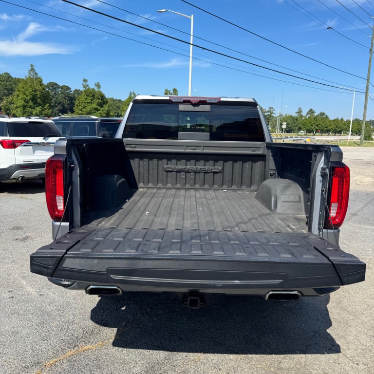 2020 GMC Sierra Image 16