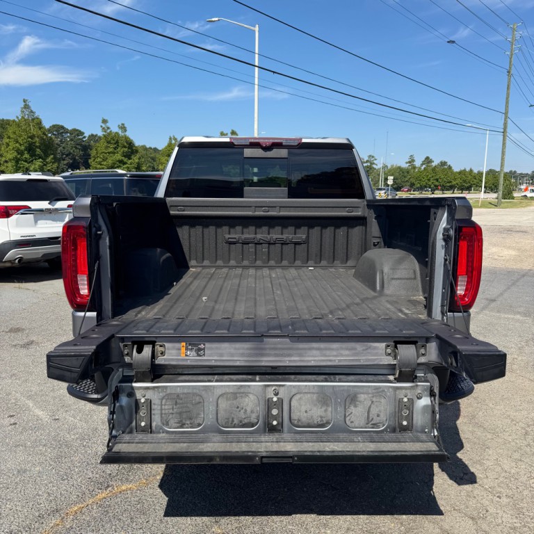 2020 GMC Sierra Image 17