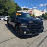 Image for 2014 RAM 1500 ST ID: 6814960