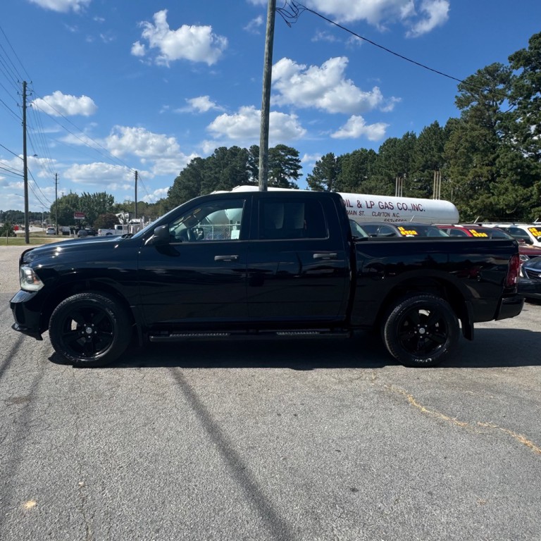 2014 RAM 1500 Image 13