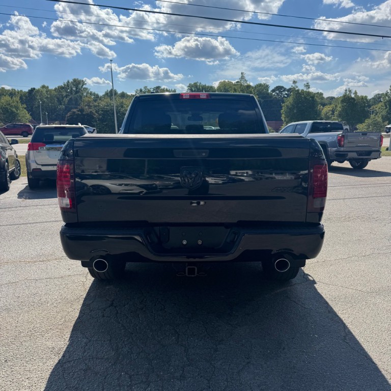 2014 RAM 1500 Image 15