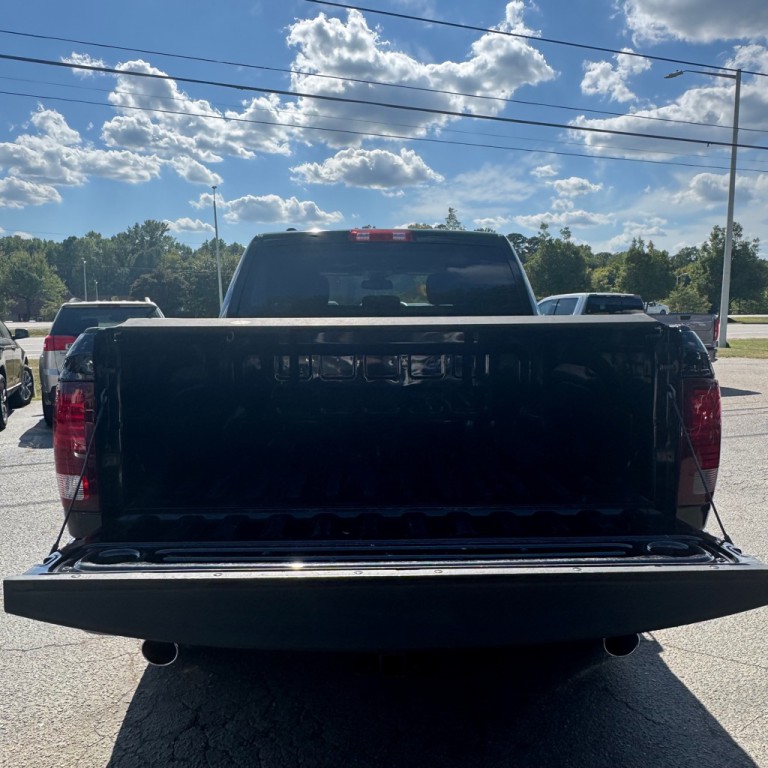 2014 RAM 1500 Image 16
