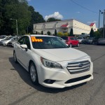 Image for 2016 Subaru Legacy 2.5I PREMIUM ID: 6824895