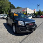 Image for 2017 GMC Terrain SLE-1 ID: 6827750