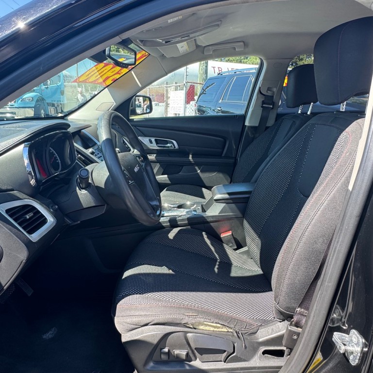 2017 GMC Terrain Image 6