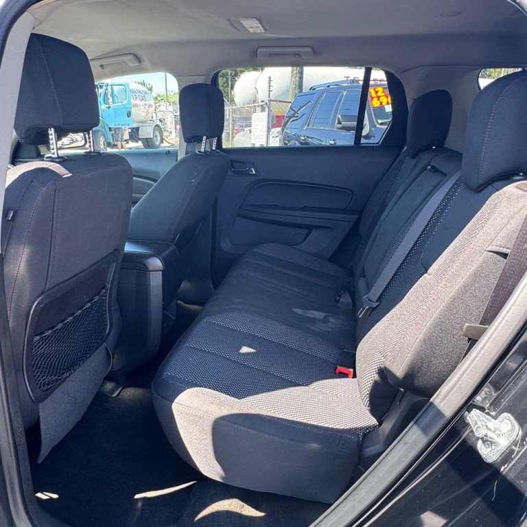 2017 GMC Terrain Image 10