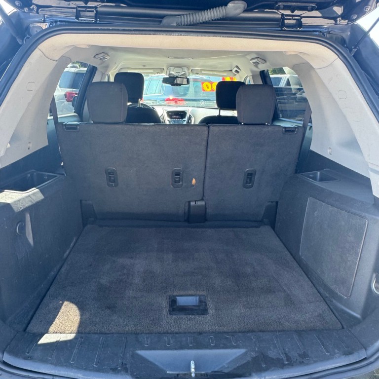 2017 GMC Terrain Image 12