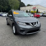 Image for 2016 Nissan Rogue S ID: 6853589