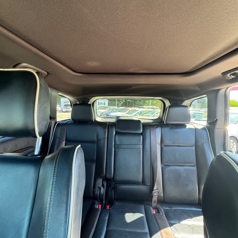2014 Jeep Grand Cherokee Image 9