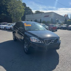 Image for 2011 Volvo XC60 T6 ID: 6865982