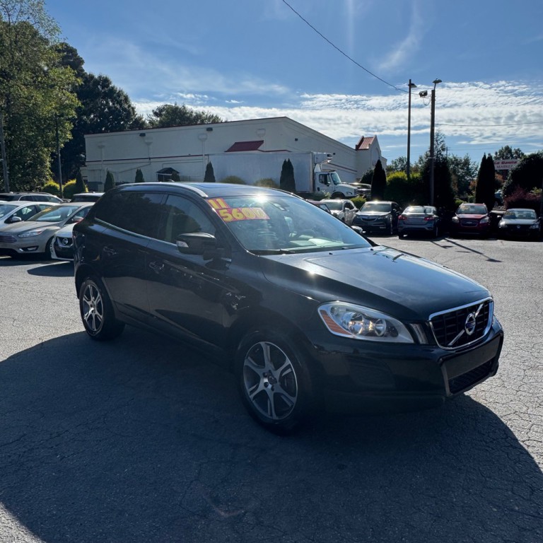 2011 Volvo XC60 Image 2