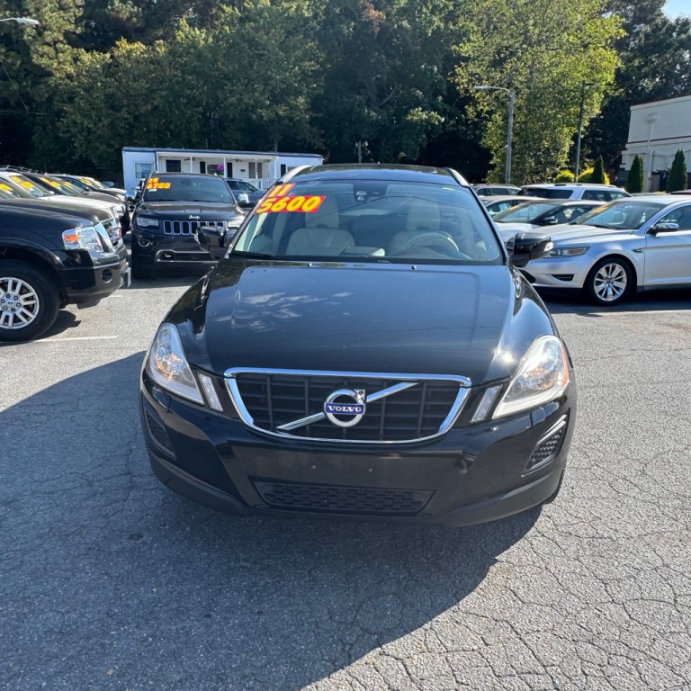 2011 Volvo XC60 Image 5