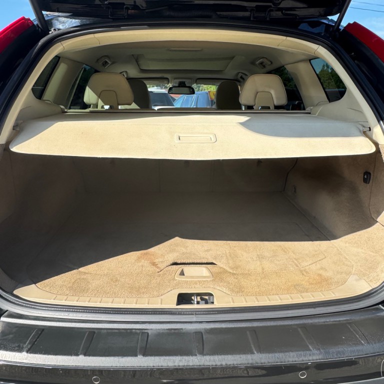 2011 Volvo XC60 Image 13