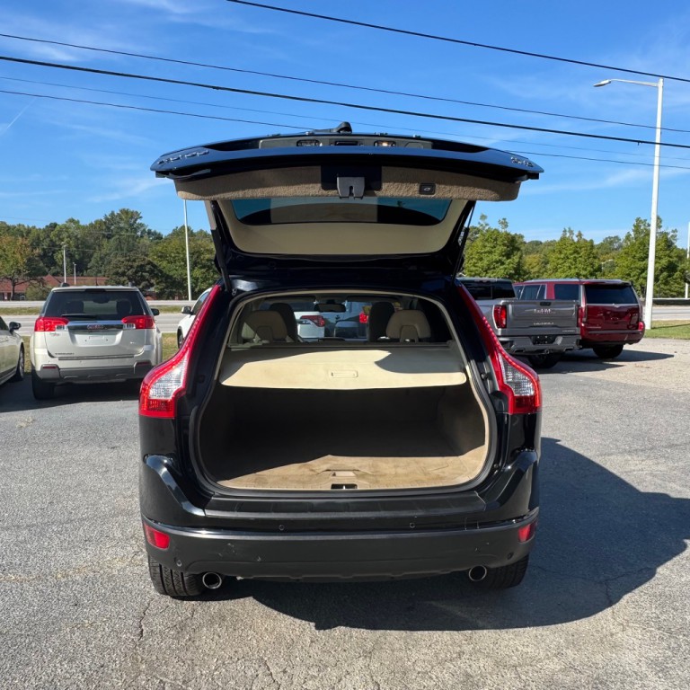 2011 Volvo XC60 Image 14