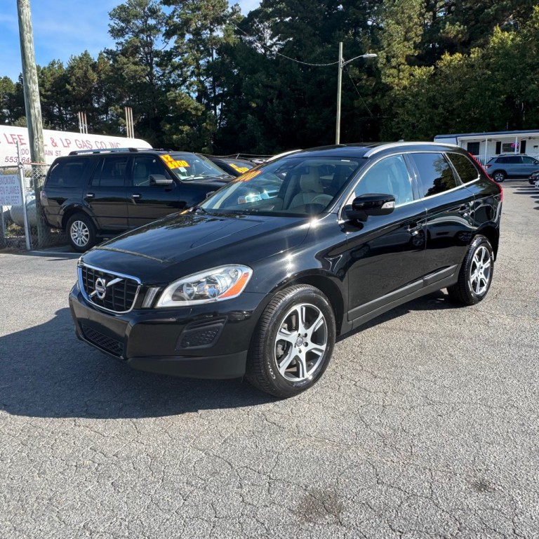 2011 Volvo XC60 Image 15