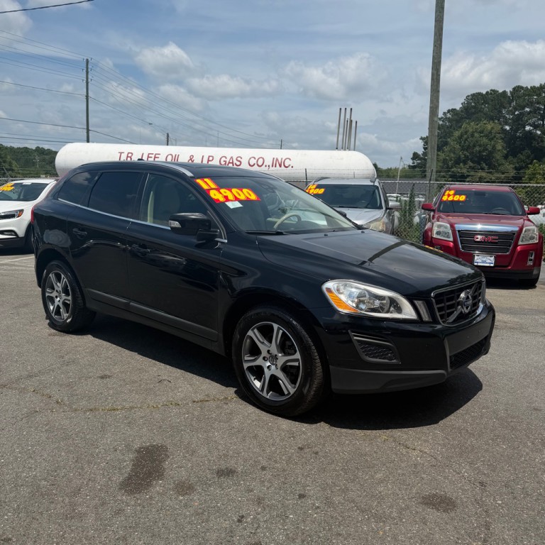 2011 Volvo XC60 Image 2