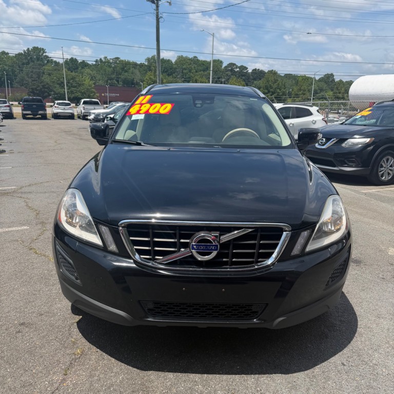 2011 Volvo XC60 Image 5