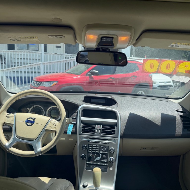 2011 Volvo XC60 Image 7