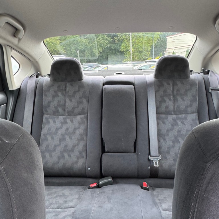 2013 Nissan Sentra Image 11