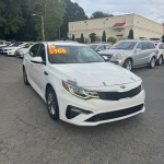 Image for 2019 Kia Optima  ID: 6892196