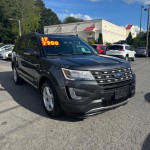 Image for 2017 Ford Explorer XLT ID: 6909407
