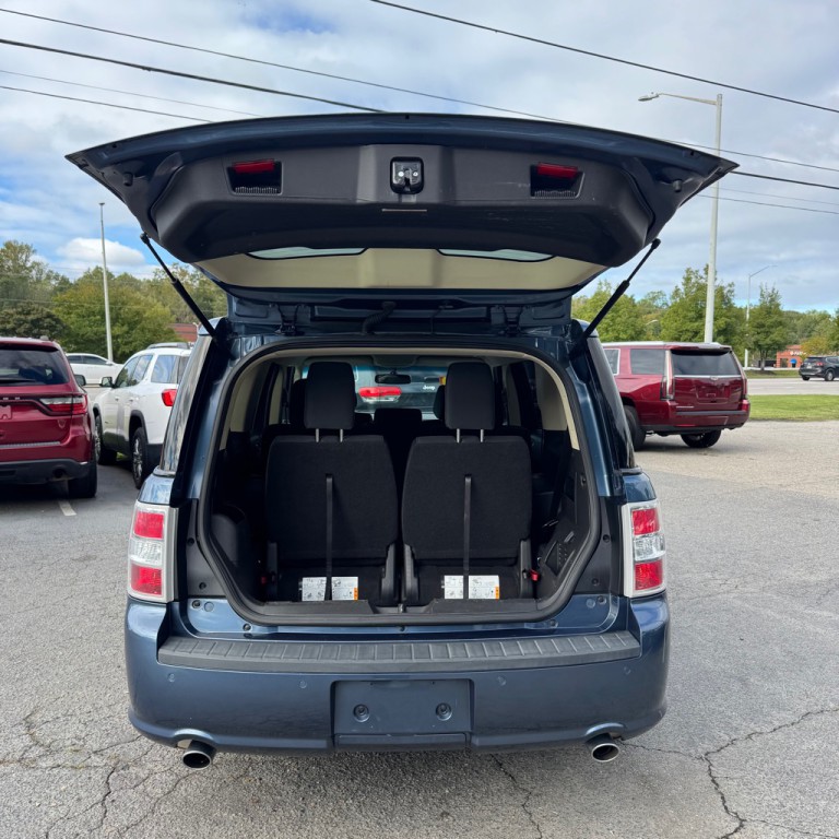 2018 Ford Flex Image 14