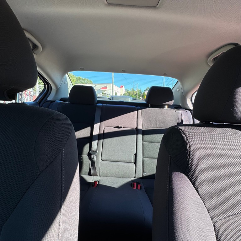 2016 Chevrolet Cruze Image 9