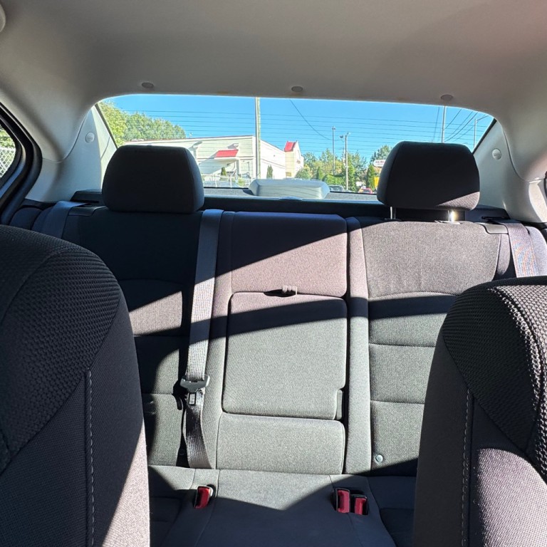 2016 Chevrolet Cruze Image 11