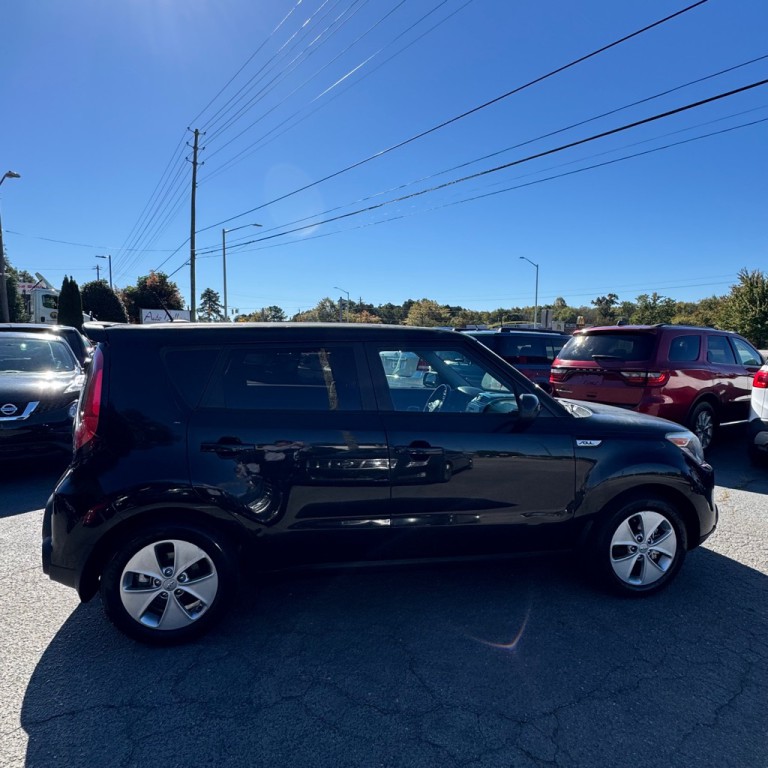 2016 Kia Soul Image 4