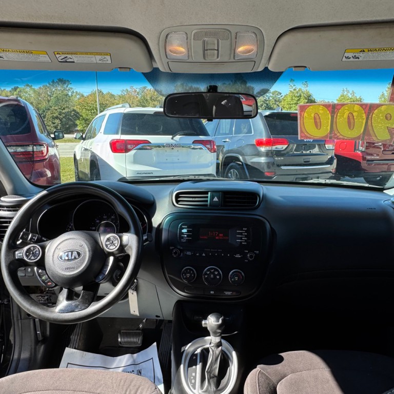 2016 Kia Soul Image 7
