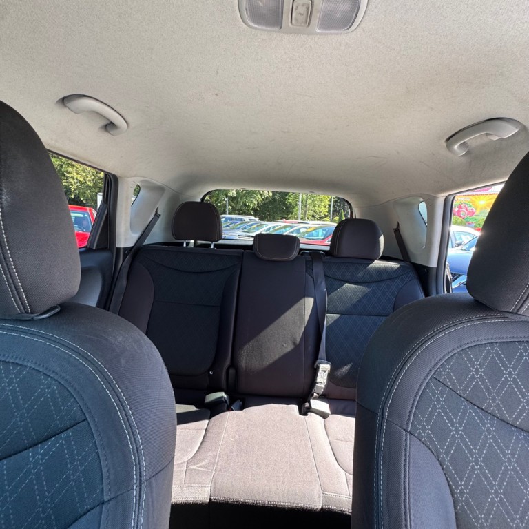 2016 Kia Soul Image 9
