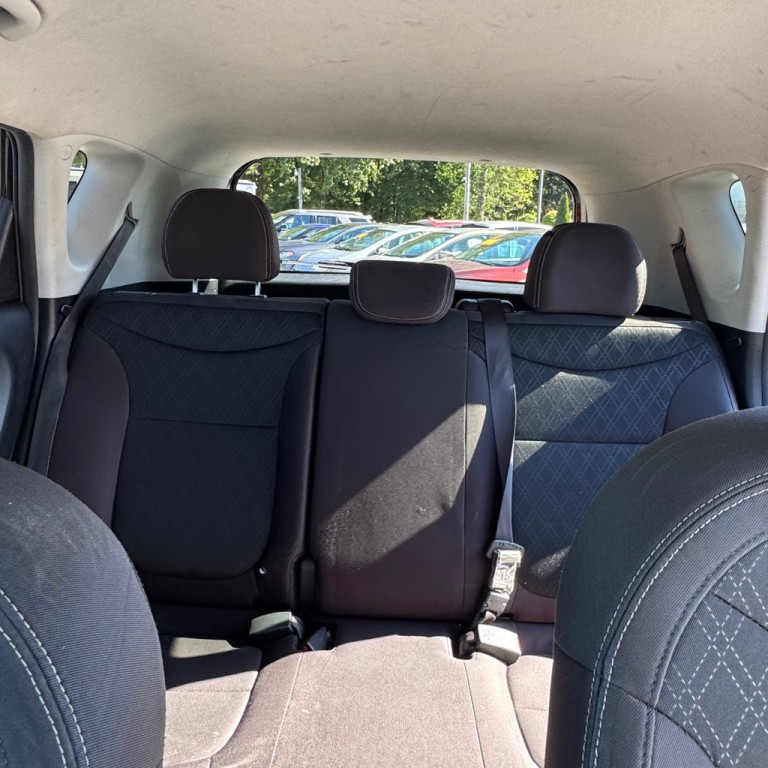 2016 Kia Soul Image 11