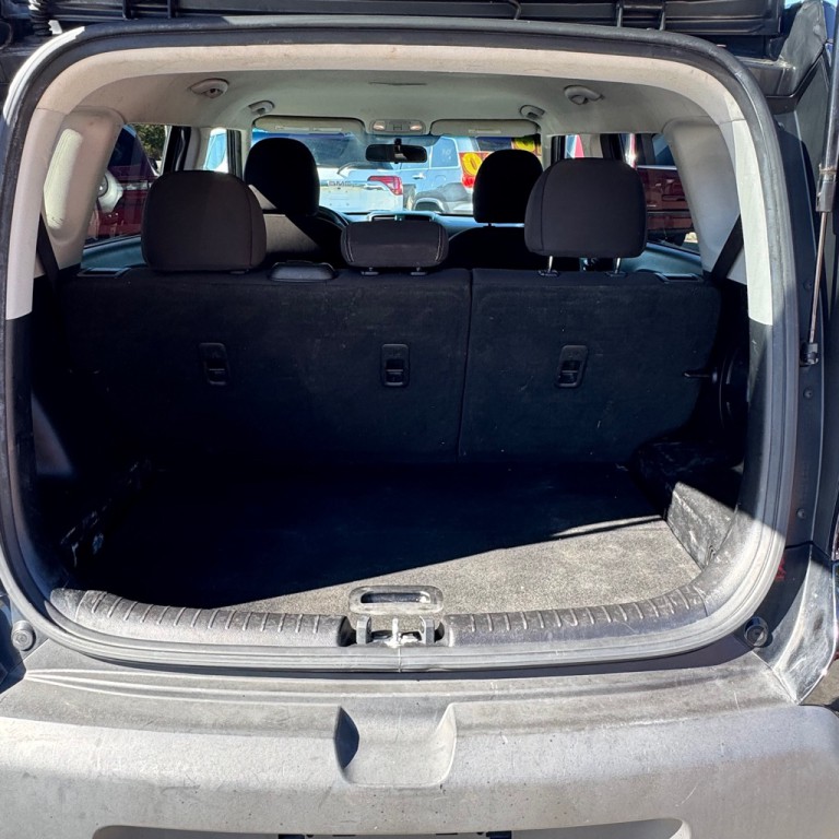 2016 Kia Soul Image 12